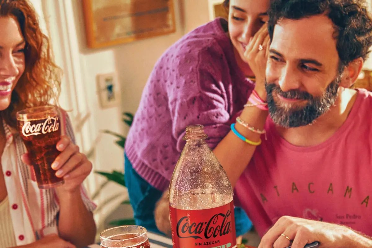 Coca cola