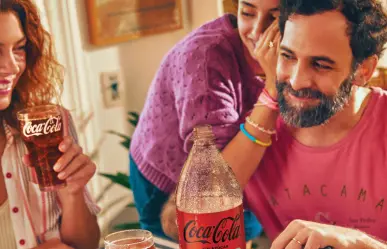 Este es el municipio de Tamaulipas que más consume la Coca-Cola según la inteligencia artificial