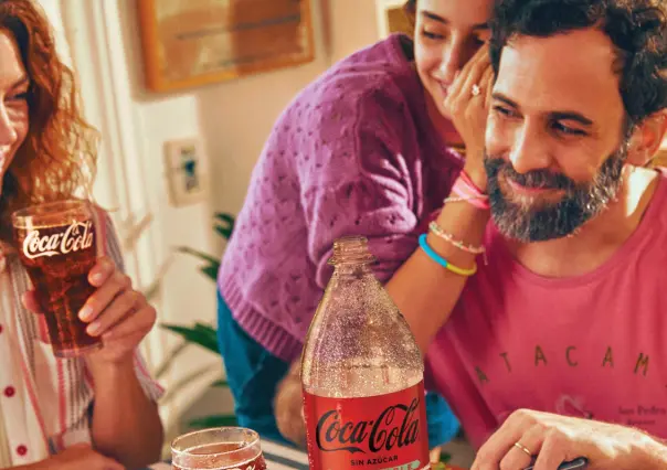 Este es el municipio de Tamaulipas que más consume la Coca-Cola según la inteligencia artificial