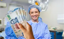 Estas son las 3 carreras mejor pagadas en Tamaulipas según la inteligencia artificial Estas son las 3 carreras mejor pagadas en Tamaulipas según la inteligencia artificial