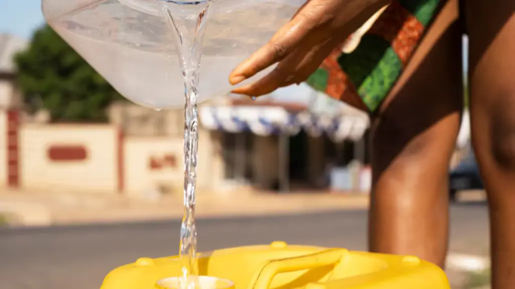 Esta es la ruta de abastecimiento de agua en Victoria hoy, 24 de mayo, según COMAPA