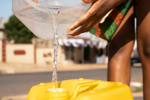 Esta es la ruta de abastecimiento de agua en Victoria hoy, 24 de mayo, según COMAPA