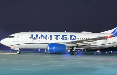 Así fue el simulacro de accidente aéreo en Aeropuerto Internacional de Tampico