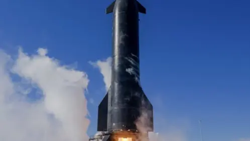 ¿Dónde y cuándo ver el noveno despegue del cohete Starship en Tamaulipas? Esto se sabe