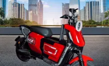 Esta es la Evobike ideal para recorrer la ciudad