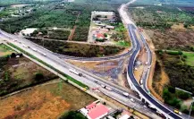 Así de rápido puedes cruzar el Nuevo Periférico ¡Ahorra tiempo!