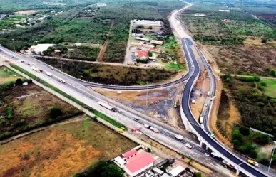 Así de rápido puedes cruzar el Nuevo Periférico ¡Ahorra tiempo!