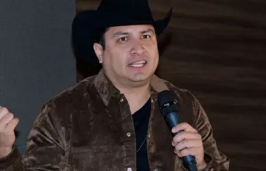 Julión Álvarez pospone concierto en Estados Unidos, ¿por qué razón?