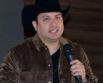 Julión Álvarez pospone concierto en Estados Unidos, ¿por qué razón?