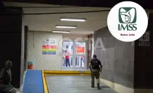 IMSS lamenta asesinato de trabajador en hospital de Montemorelos; continúan investigaciones
