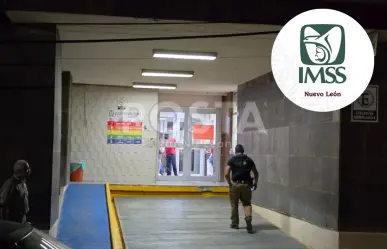 IMSS lamenta asesinato de trabajador en hospital de Montemorelos; continúan investigaciones