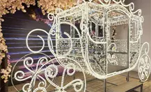 En este mítico Pueblo Mágico de las esferas siempre es Navidad y está a 2 horas de Toluca En este mítico Pueblo Mágico de las esferas siempre es Navidad y está a 2 horas de Toluca