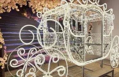 En este mítico Pueblo Mágico de las esferas siempre es Navidad y está a 2 horas de Toluca