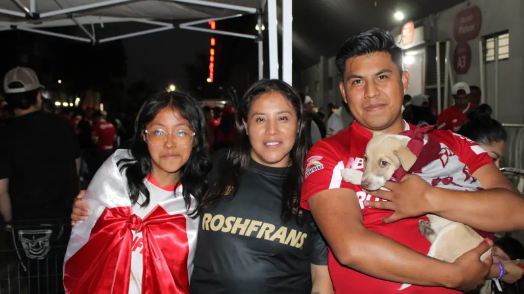 Final Toluca vs América: adopta un lomito en el gran partido de la Liga MX