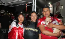 Final Toluca vs América: adopta un lomito en el gran partido de la Liga MX