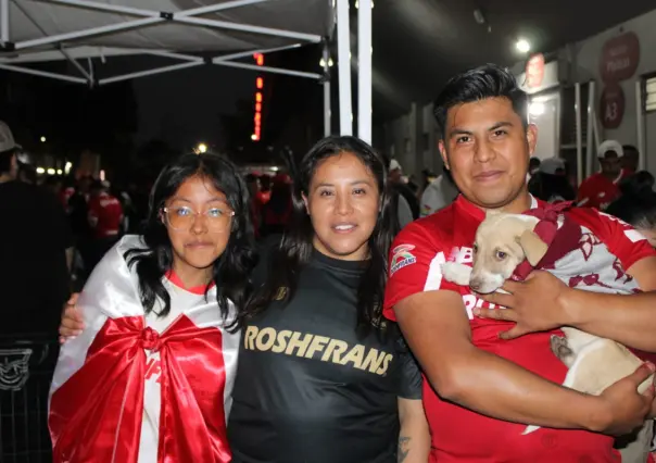 Final Toluca vs América: adopta un lomito en el gran partido de la Liga MX