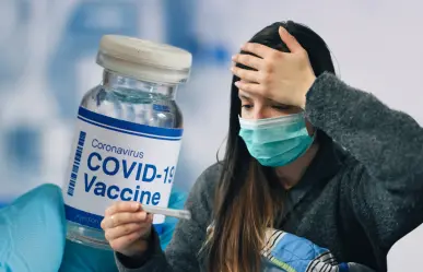 EE.UU. detecta variante de COVID-19 relacionada con brote en China