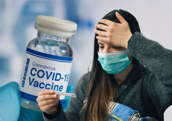 EE.UU. detecta variante de COVID-19 relacionada con brote en China