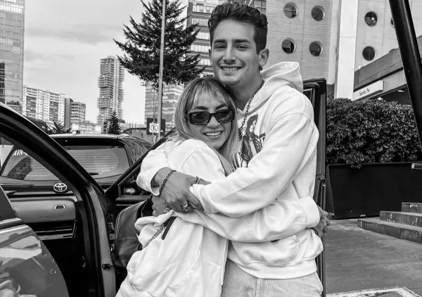 ¡Confirmado! Emilio Osorio y Leslie Gallardo terminaron