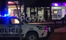 Empleado del IMSS es asesinado dentro de clínica en Montemorelos