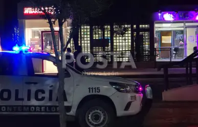 Empleado del IMSS es asesinado dentro de clínica en Montemorelos