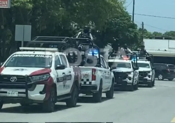 Enfrentamiento en Galeana deja tres presuntos agresores sin vida