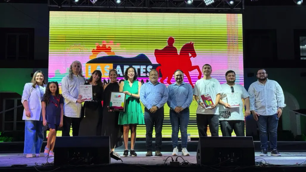 Escobedo y CDMX fortalecen la cultura con alianza artística y social