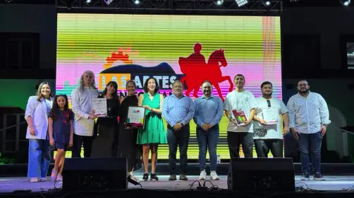 Escobedo y CDMX fortalecen la cultura con alianza artística y social