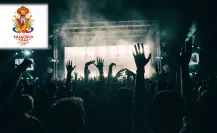 Feria de Durango 2025: nuevo SOLD OUT en la Velaria