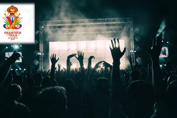 Feria de Durango 2025: nuevo SOLD OUT en la Velaria