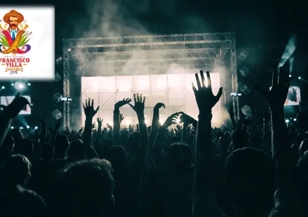Feria de Durango 2025: nuevo SOLD OUT en la Velaria
