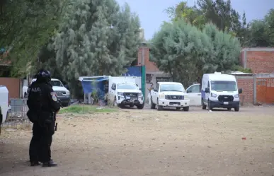 Localizan fosa clandestina con 15 cuerpos en Irapuato, Guanajuato