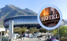 Descubre los 3 mejores hoteles cerca del Estadio BBVA para vivir el Mundial 2026