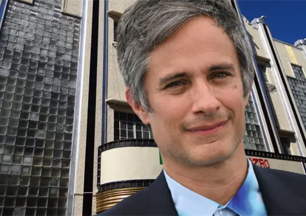 Gael García estará en Mérida para inaugurar la gira de Ambulante: ¿Cuándo y dónde será?