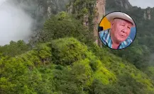Los gentiles, míticos seres que habitan en el bosque de Durango