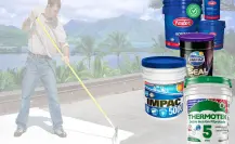 Guía práctica para elegir el mejor impermeabilizante para tu tipo de techo