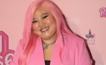 Herly se defiende de las polémicas en MasterChef