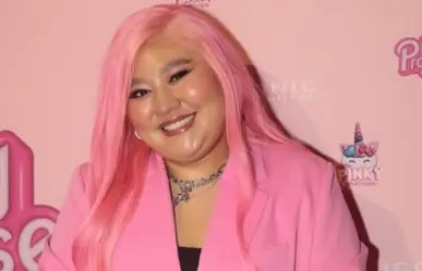 Herly se defiende de las polémicas en MasterChef