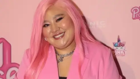 Herly se defiende de las polémicas en MasterChef