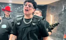 Grupo Firme está es la canción con más vistas de la agrupación