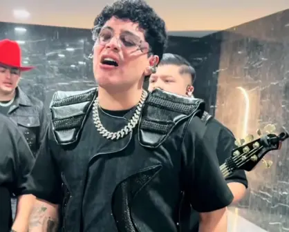 Grupo Firme está es la canción con más vistas de la agrupación