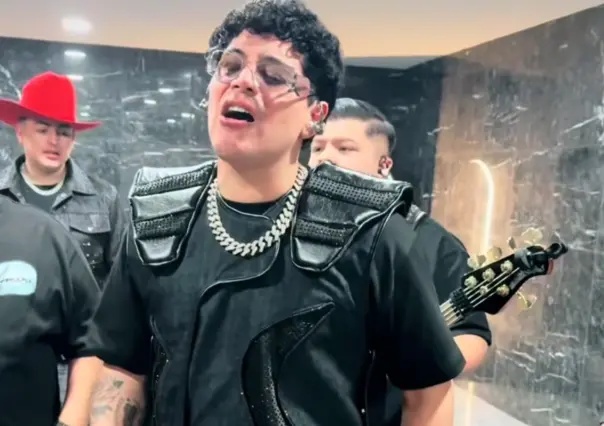 Grupo Firme está es la canción con más vistas de la agrupación