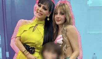 Maribel Guardia e Imelda Tuñón se ven las caras nuevamente en los juzgados 