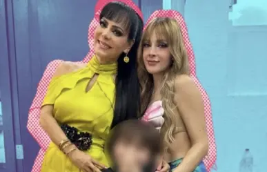 Maribel Guardia e Imelda Tuñón se ven las caras nuevamente en los juzgados 