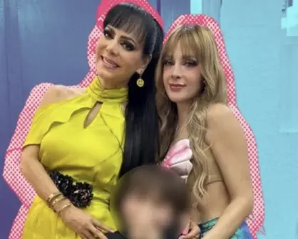 Maribel Guardia e Imelda Tuñón se ven las caras nuevamente en los juzgados 