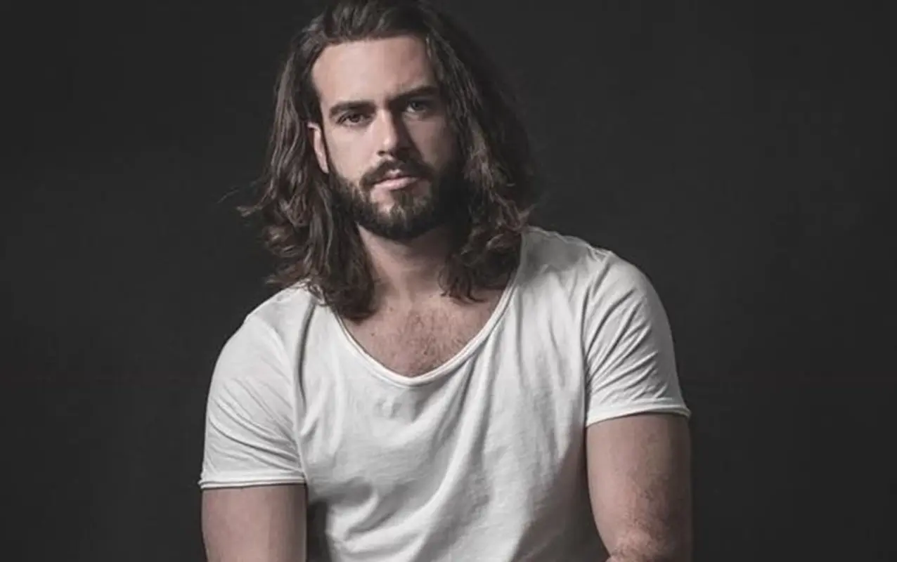 ¿Pablo Lyle el actor que acoso sexualmente a Sury Sadai? esto se sabe Foto: IG Pablo Lyle