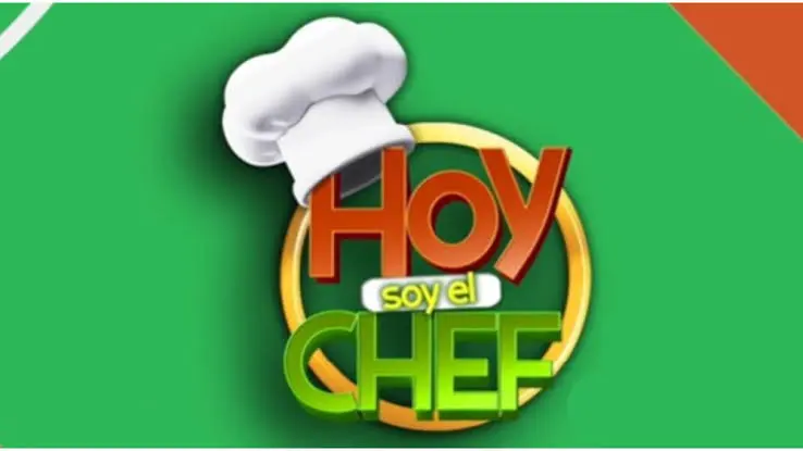 Programa Hoy se reinventa con: Hoy soy el chef. Foto: Cortesía