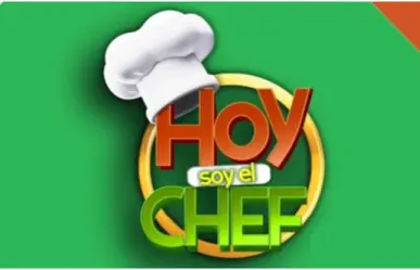 Hoy soy el chef: Quiénes son los 16 participantes del nuevo reality de cocina de Hoy