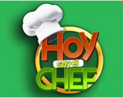 Hoy soy el chef: Quiénes son los 16 participantes del nuevo reality de cocina de Hoy