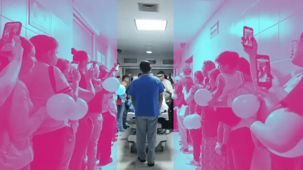 Milagro en IMSS Nuevo León: saltillense dona órganos y salva vida a cuatro regios